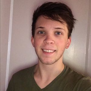 Meet your Posher, Will